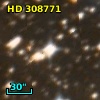 HD 308771