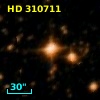 HD 310711