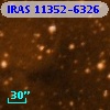 IRAS 11352-6326