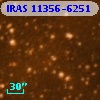 IRAS 11356-6251