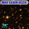 IRAS 11359-6224