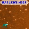 IRAS 11363-6307