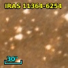 IRAS 11364-6254