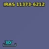 IRAS 11373-6212
