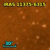 IRAS 11375-6315