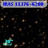 IRAS 11376-6200