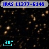 IRAS 11377-6148