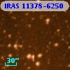 IRAS 11378-6250