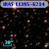 IRAS 11385-6214