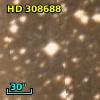 HD 308688