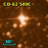 CD-62   549C