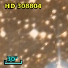 HD 308804