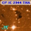 Cl* IC 2944    THA      18