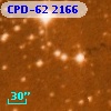 CPD-62  2166