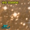 HD 308806