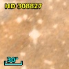 HD 308827