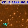 Cl* IC 2944     HG      93