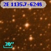 2E 1135.7-6248