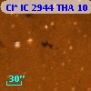 Cl* IC 2944    THA      10