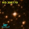 HD 308770