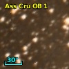 Ass Cru OB   1-
