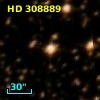 HD 308889