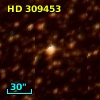 HD 309453