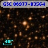 GSC 08977-03564