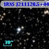 1RXS J211120.5+444301