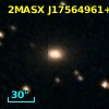 2MASX J17564961+7017268