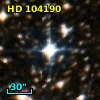 HD 104190