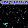 1RXS J211122.9+435910