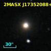 2MASX J17352088+6805559