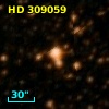 HD 309059