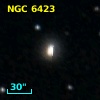 NGC  6423