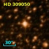 HD 309050