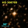 HD 308768