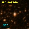 HD 308769