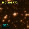HD 308772