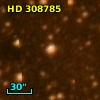 HD 308785