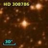 HD 308786
