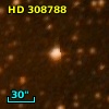 HD 308788