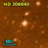 HD 308840