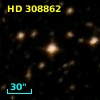 HD 308862