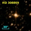 HD 308869