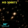 HD 308871