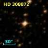 HD 308872