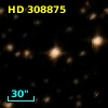 HD 308875