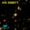 HD 308877