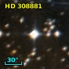 HD 308881